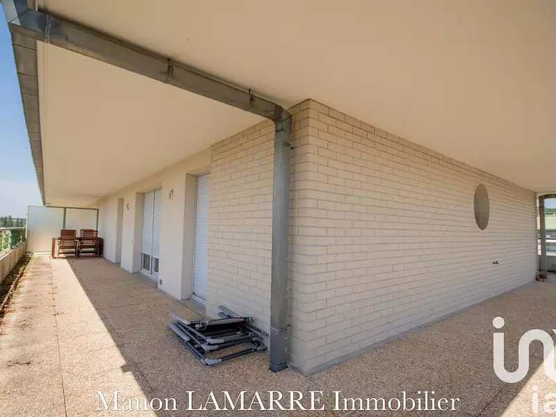 Appartement, 79 m²
