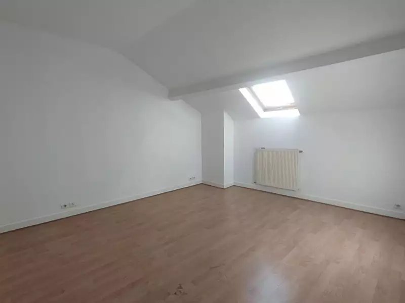 Appartement, 50 m²