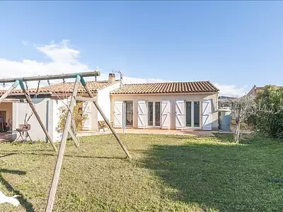 Maison, 106 m²