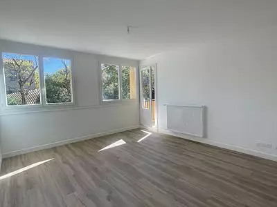 Appartement, 63 m²