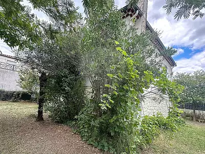 Maison, 60 m²