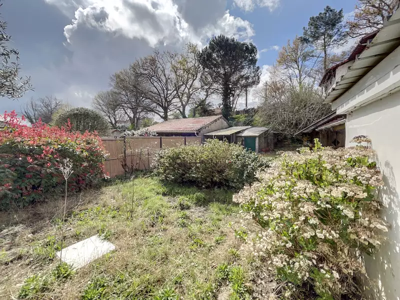 Maison, 91 m²