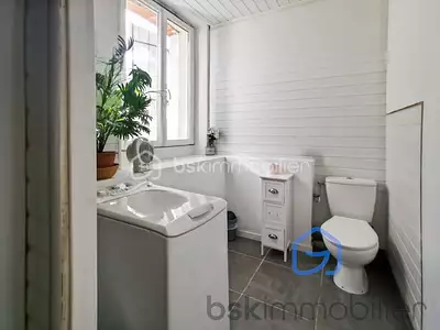 Maison, 74 m²