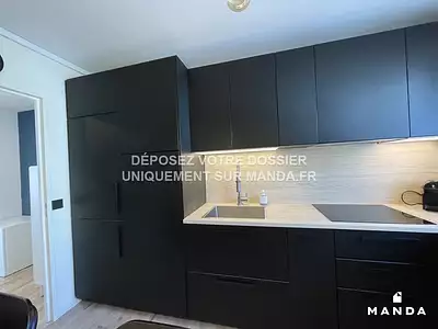 Appartement, 98 m²