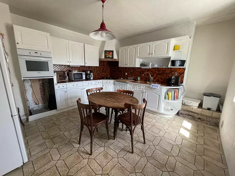 Maison, 160,73 m²