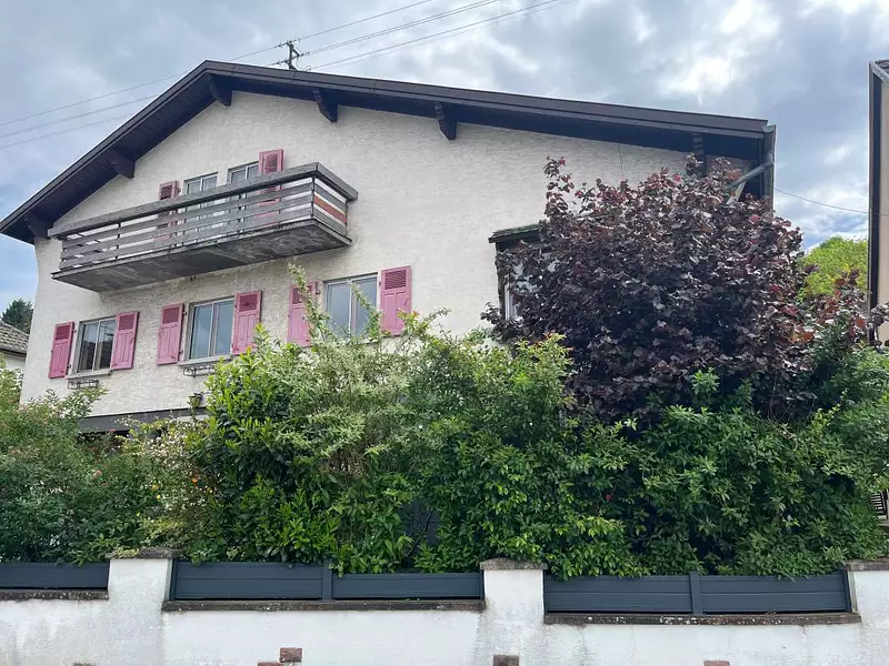 Maison, 153 m²