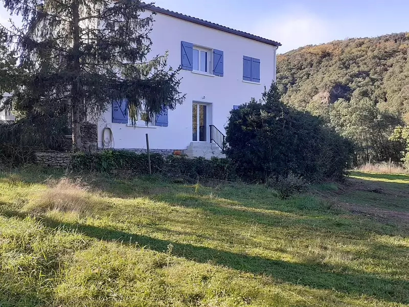 Maison, 142 m²