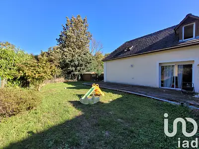 Maison, 80 m²