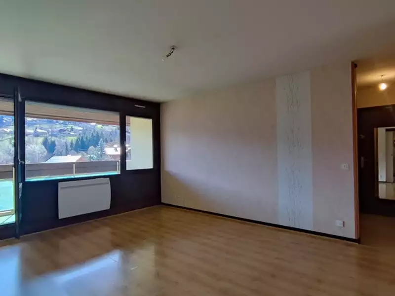 Appartement, 70 m²