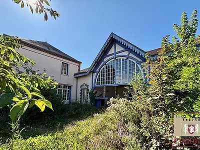 Maison, 174 m²