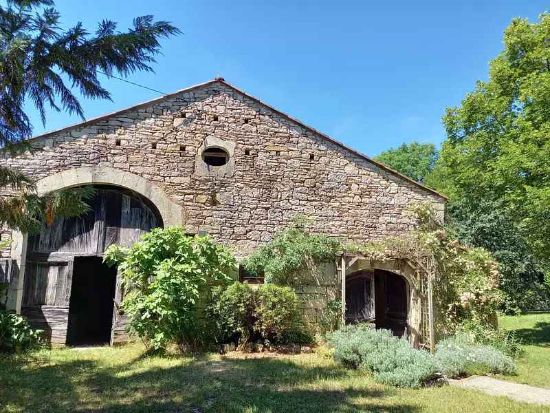 Maison, 113 m²