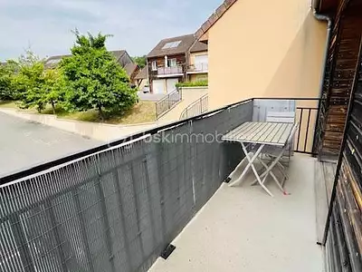 Appartement, 50 m²