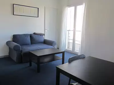 Appartement, 30,33 m²