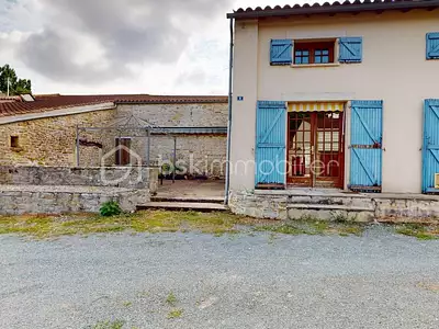 Maison, 142 m²