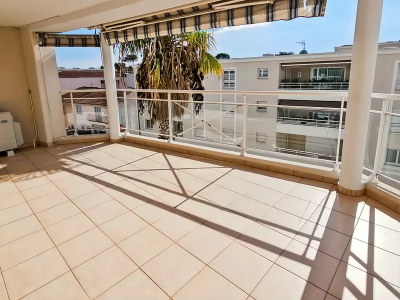 Appartement, 78,43 m²