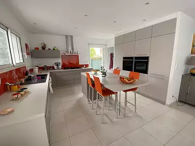 Maison, 116,53 m²