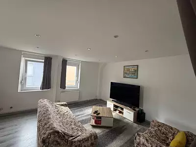 Appartement, 82,9 m²