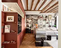 Appartement, 42,25 m²