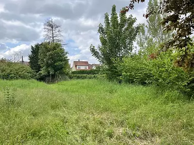 Terrain, 926 m²