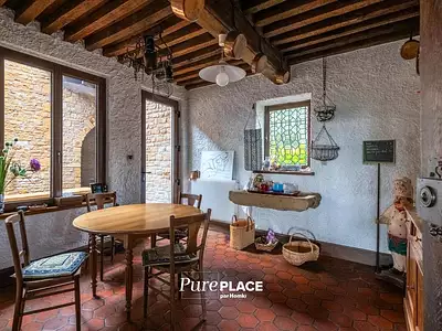 Maison, 262 m²