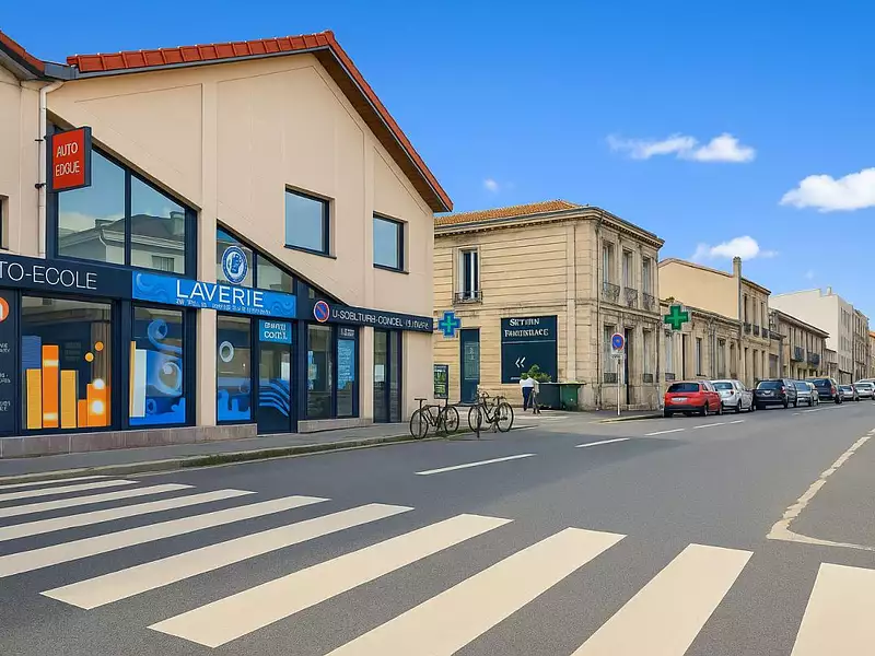 Appartement, 150 m²