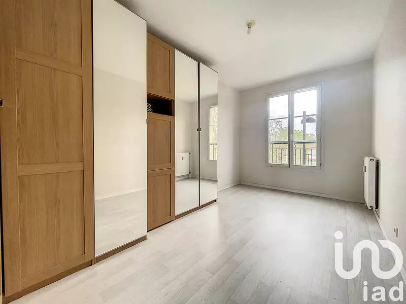 Appartement, 69 m²