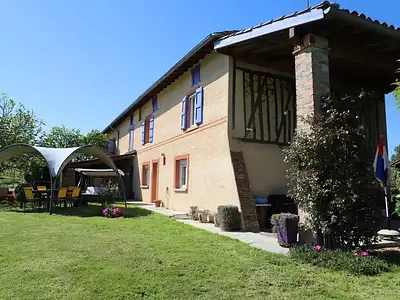 Maison, 124 m²