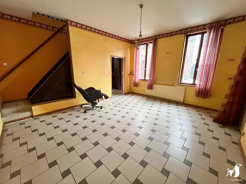 Maison, 80 m²