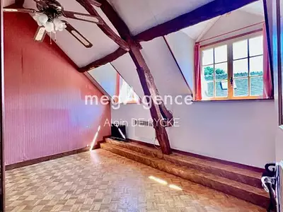 Maison, 156 m²
