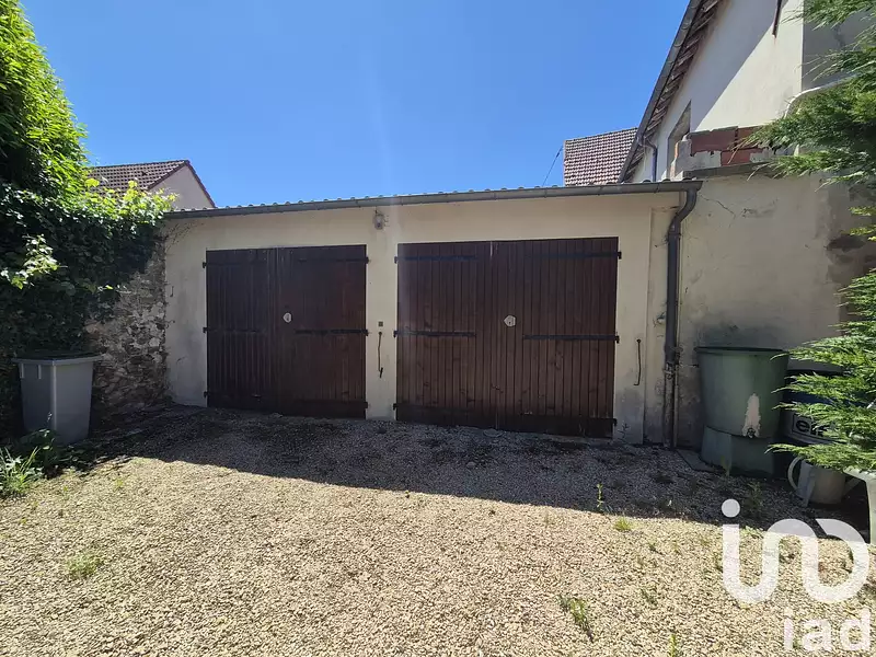 Maison, 130 m²