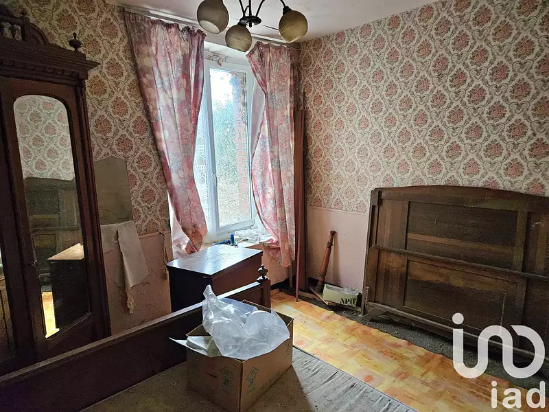 Maison, 190 m²