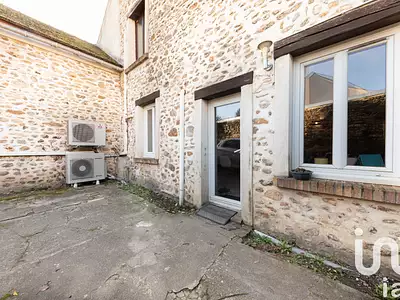 Maison, 111 m²