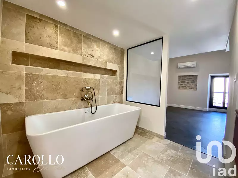 Appartement, 105 m²