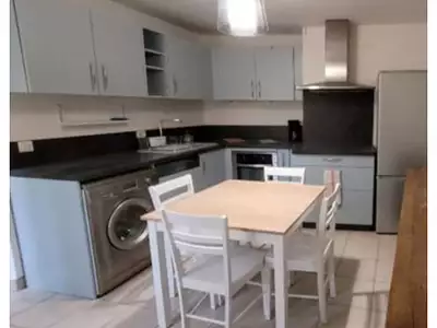 Appartement, 75 m²