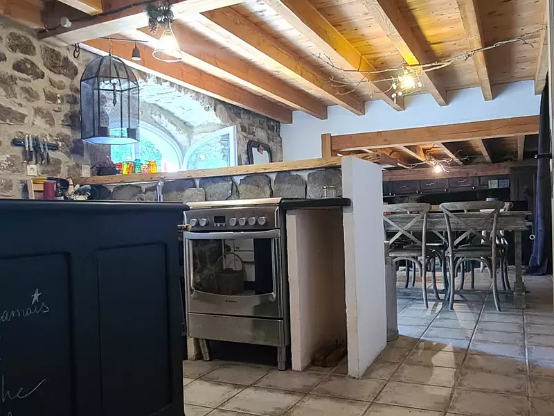 Maison, 156,53 m²