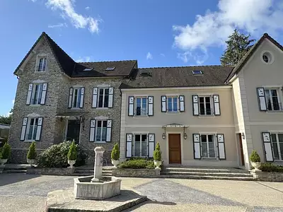 Appartement, 113 m²