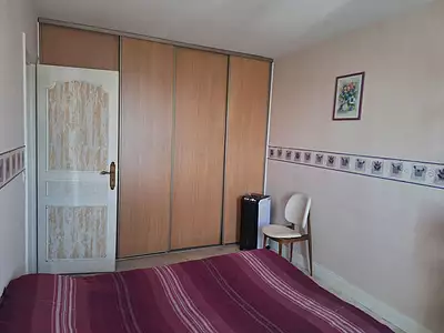Appartement, 65 m²