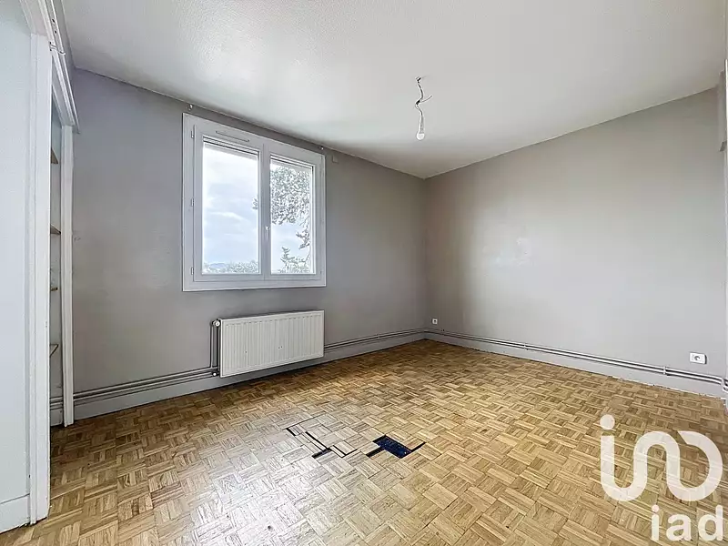 Appartement, 66 m²