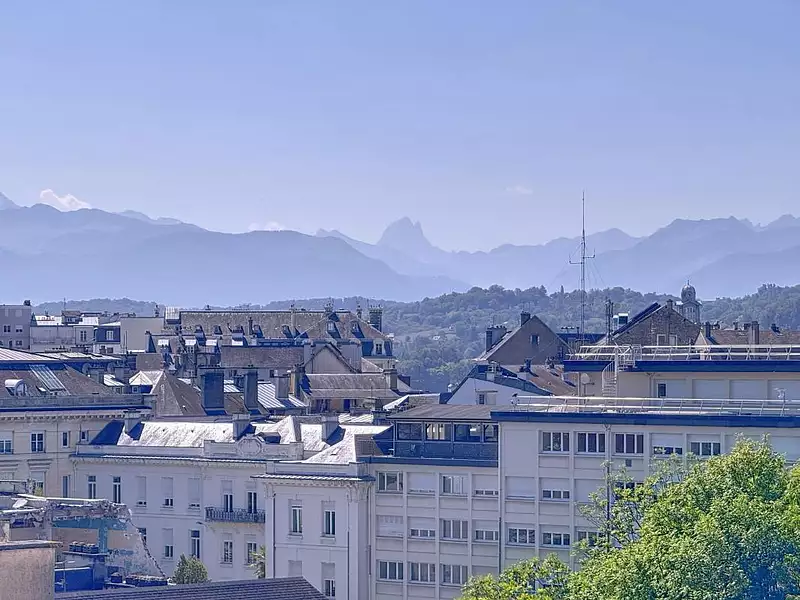 Appartement, 222 m²