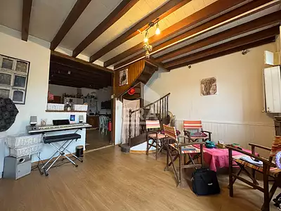 Maison, 71 m²