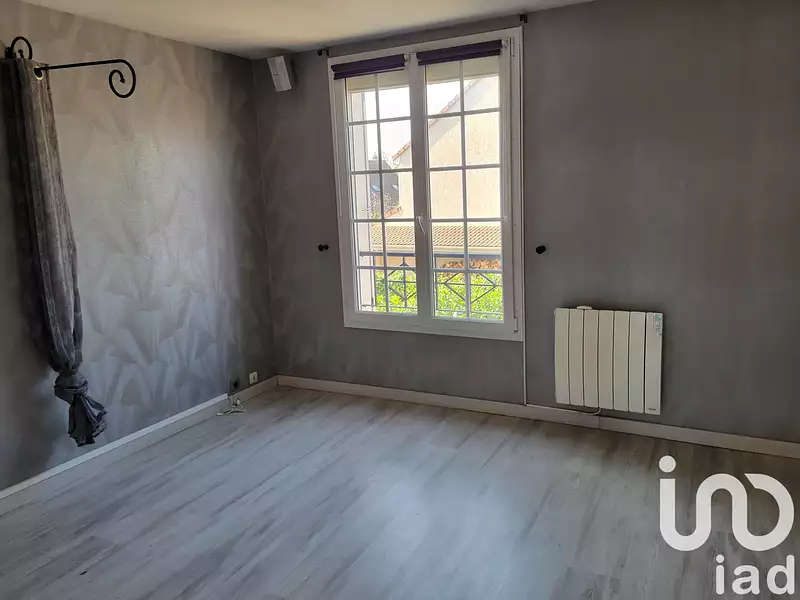 Maison, 98 m²