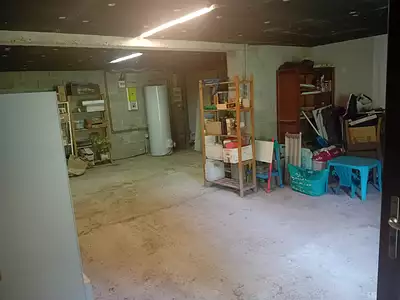 Maison, 155 m²
