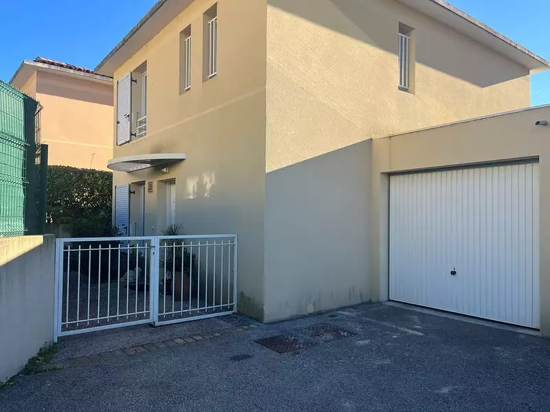 Maison, 85 m²