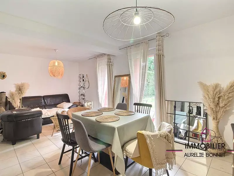 Appartement, 40,68 m²