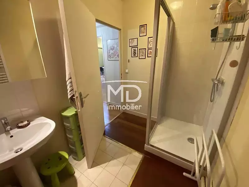 Appartement, 109,11 m²