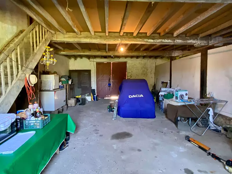Maison, 123 m²
