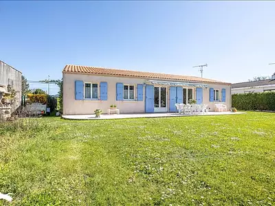 Maison, 109 m²