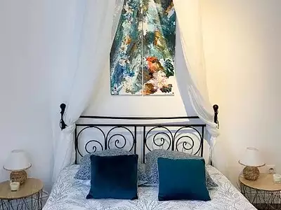 Maison, 1 225 m²