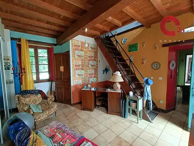 Maison, 177 m²