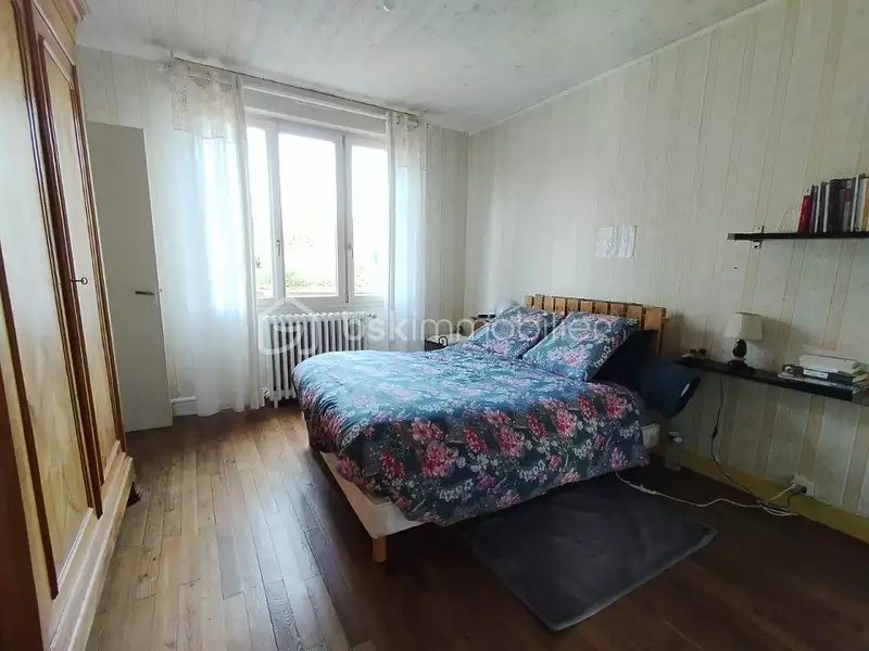 Maison, 128 m²